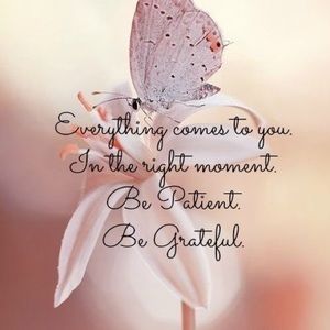 Meet your Posher, Joahna lou